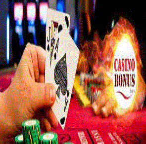 best casino bonus(es)