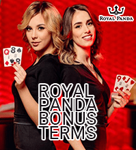 bestfreeslots.ca Royal Panda Bonus Terms