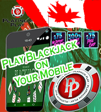 bestfreeslots.ca Play Blackjack on Your Mobile