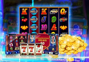 How We Improved Our Slotomania free slot games In One Day